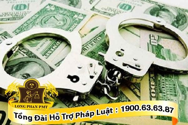 Truy cứu trách nhiệm hình sự