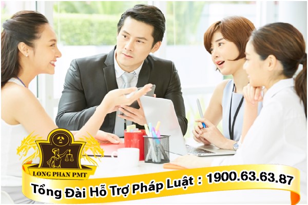 Tư vấn tiến hành cuộc họp Hội đồng quản trị