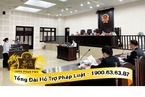 Dịch vụ luật sư bào chữa chất lượng