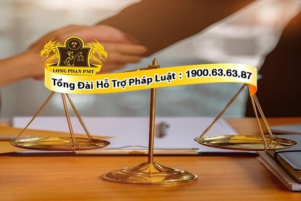 Đội ngũ luật sư chuyên nghiệp