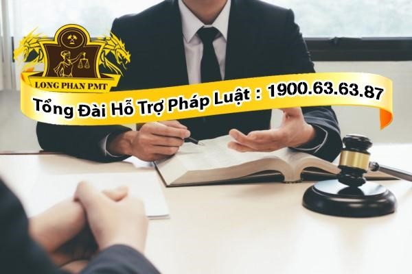 Hỗ trợ pháp lý kịp thời và hiệu quả
