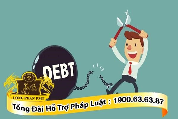 Hướng xử lý bị đơn không trả nợ sau khi có bản án