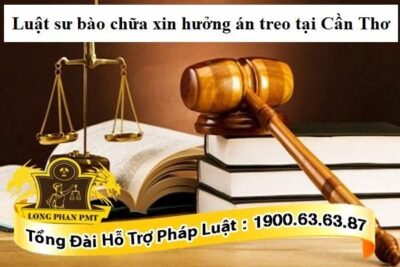 Luật sư bào chữa tại Cần Thơ