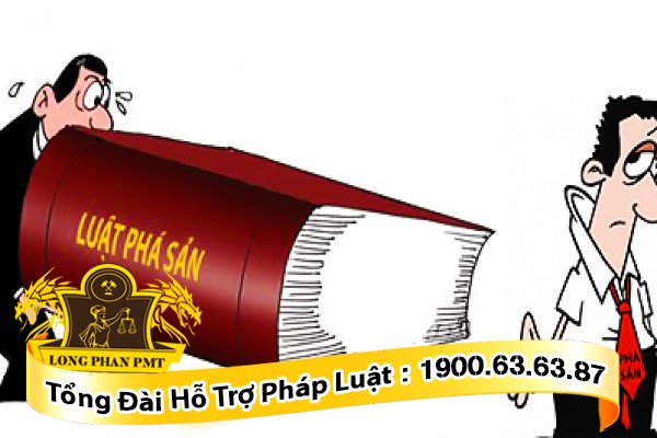 Phá sản doanh nghiệp