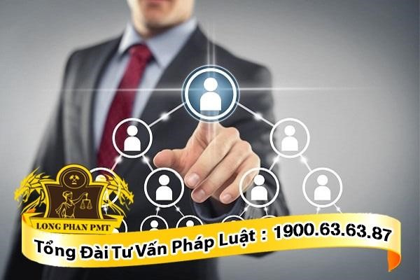 Trình tự, thủ tục thay đổi người đại diện chi nhánh công ty