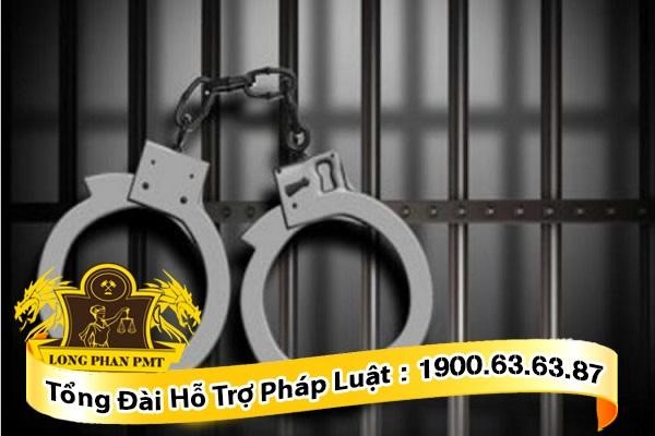 Trường hợp không được hưởng án treo