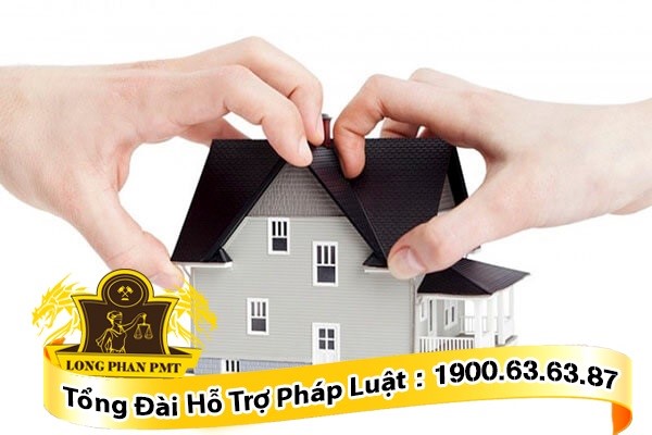 Thủ tục ủy quyền quản lý, sử dụng nhà
