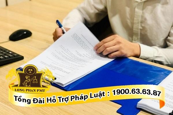 Dịch vụ tư vấn rủi ro trong hợp đồng điện tử