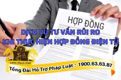 Giao dịch hợp đồng điện tử