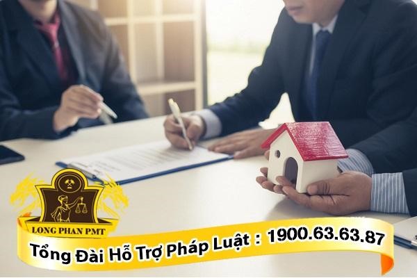 Hướng giải quyết khi cho thuê lại tài sản cầm cố
