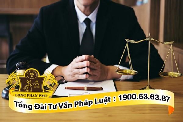 Luật Long Phan cung cấp dịch vụ luật sư hợp đồng