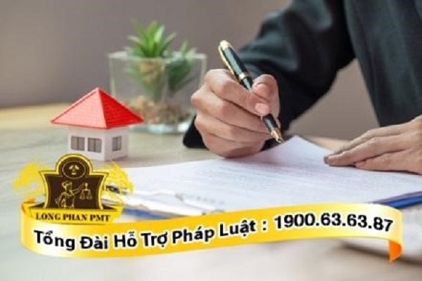 Luật sư tư vấn các lưu ý khi mua đất từ người được ủy quyền