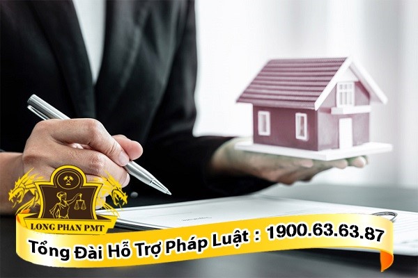 Luật sư tư vấn soạn thảo đơn từ