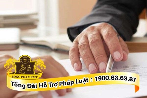 Luật sư tư vấn tranh chấp tài sản