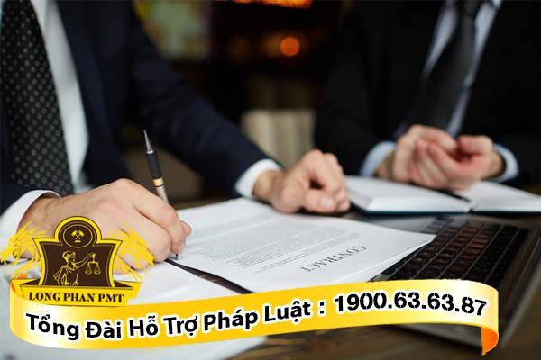 Luật sư tư vấn vấn đề pháp lí về thẻ căn cước công dân