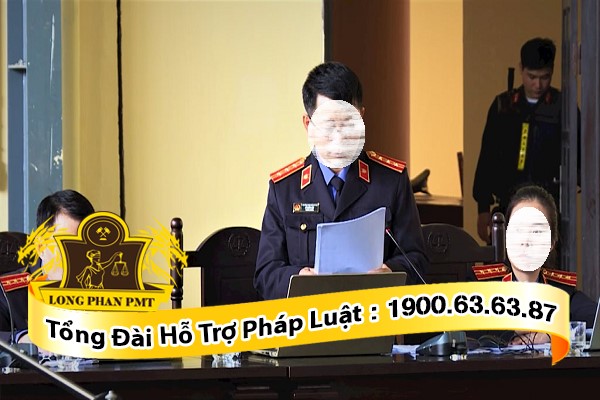 Luật sư tư vấn về hành vi phạm tội