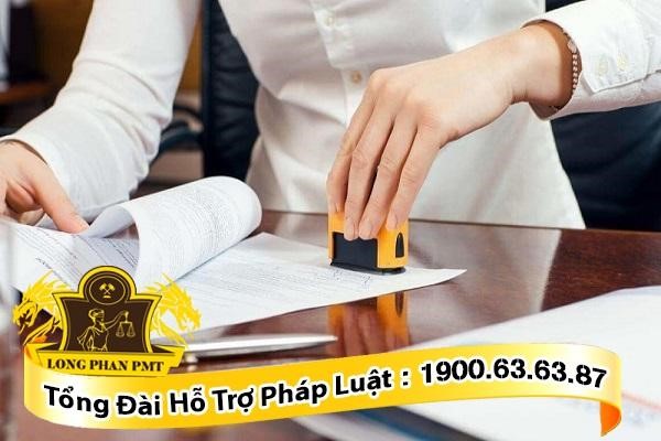 Mẫu hợp đồng tặng cho cổ phần