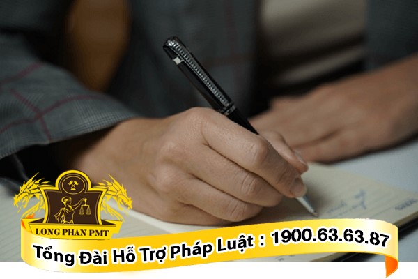 Người được di tặng từ chối nhận tài sản