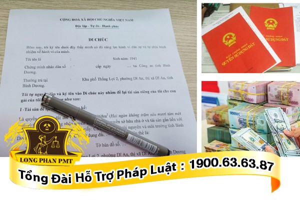 Người quản lý di sản thờ cúng