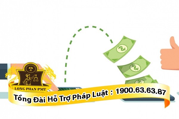 Phí dịch vụ Luật sư