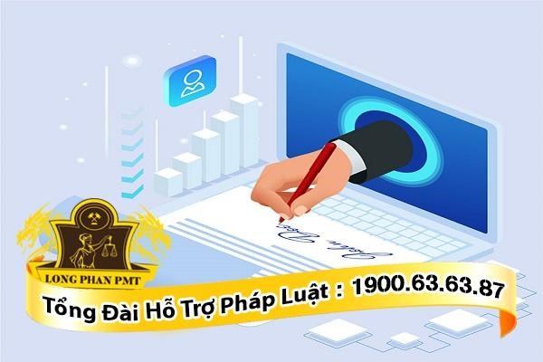 Rủi ro trong giao kết hợp đồng điện tử