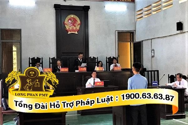 Sửa bản án sơ thẩm để tăng mức bồi thường thiệt hại