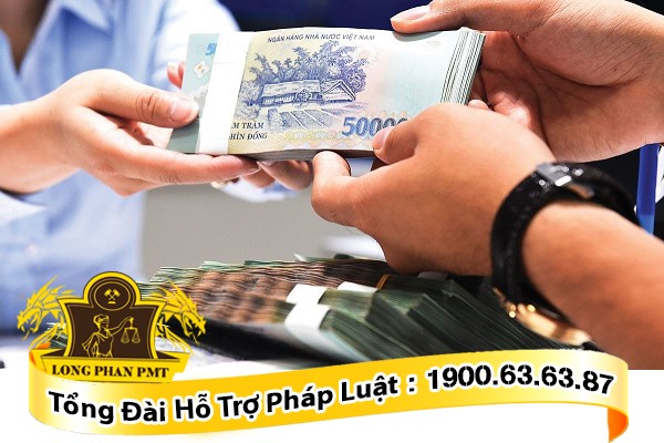 Thế chấp nhà ở xã hội để vay tiền