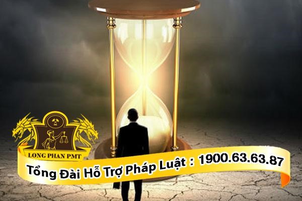 Thời hiệu giải quyết tranh chấp di sản thừa kế là quyền sử dụng đất