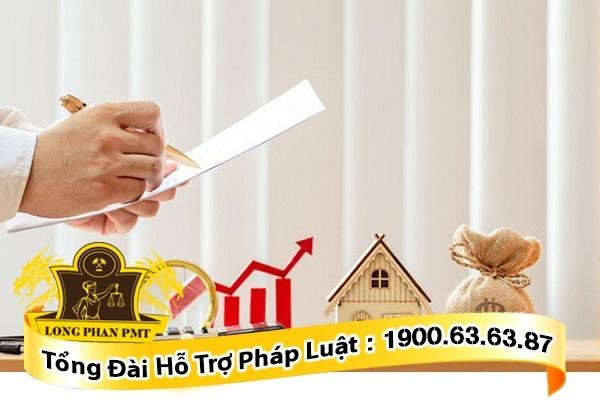 Thủ tục thế chấp nhà ở xã hội