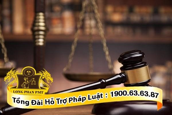 Tình tiết giảm nhẹ trách nhiệm hình sự