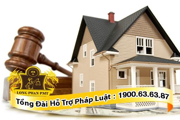 Tranh chấp đất thừa kế