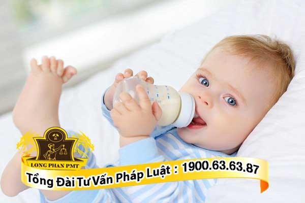 Trẻ em có quyền lợi gì