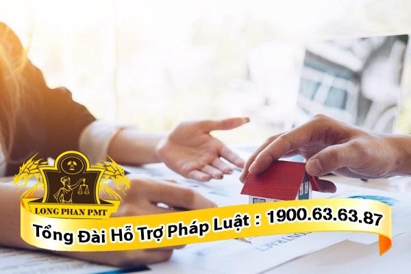 Tư vấn giải quyết khi hợp đồng mua bán nhà đất bị hủy bỏ