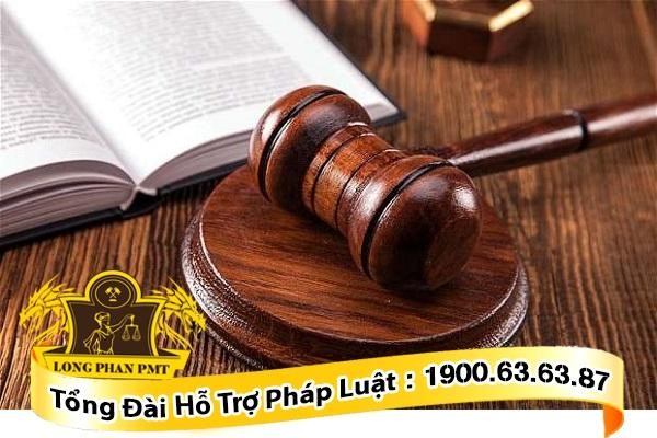 Tư vấn về pháp luật hình sự
