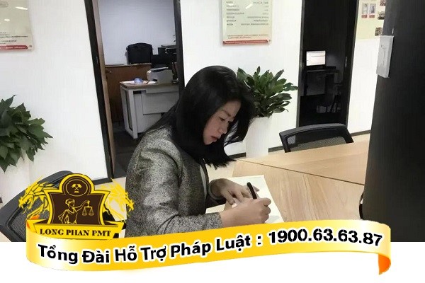 Tư vấn việc lập di chúc