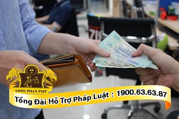 Xử lý hành vi chơi họ vượt mức lãi suất cho phép