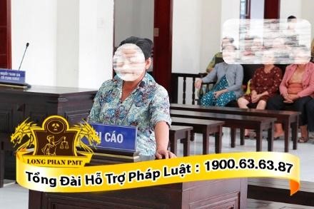 Xử lý hành vi tổ chức họ cho vay nặng lãi