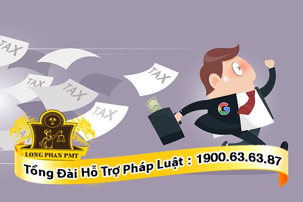 Xử lý vi phạm hành vi trốn thuế thu nhập cá nhân