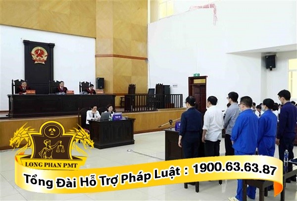 Các bước thực hiện quyền kháng cáo của người bị tạm giam