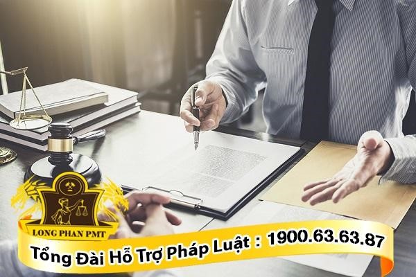 Các hướng giải quyết tranh chấp hợp đồng ủy quyền không công chứng