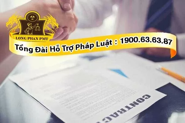 Các loại hợp đồng ủy quyền