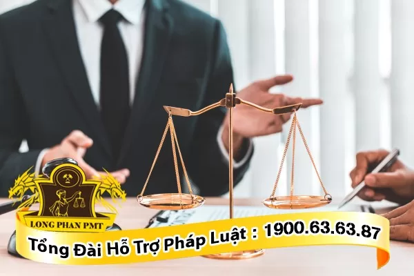 Dịch vụ luật sư uy tín
