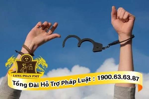 Điều kiện bảo lĩnh tại ngoại