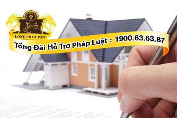 Đối tượng được di tặng