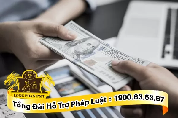Giải quyết tranh chấp bồi thường