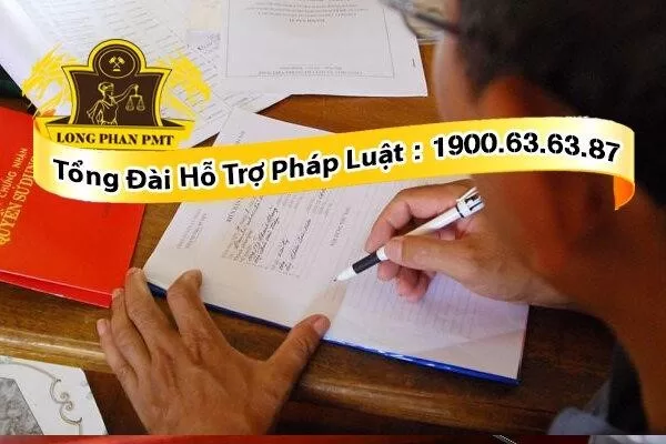 Hình thức ủy quyền