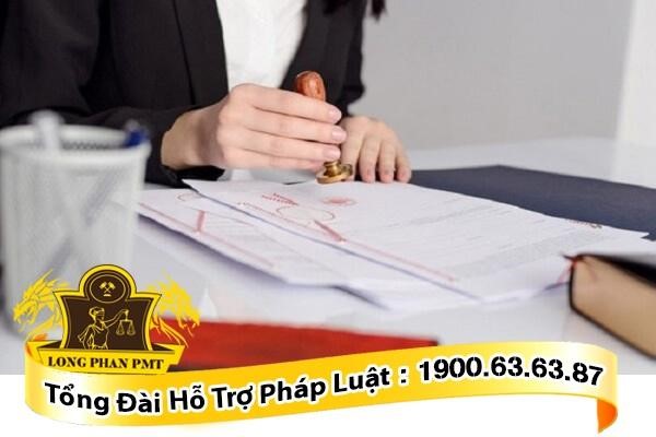 Hợp đồng ủy quyền có bắt buộc công chứng không