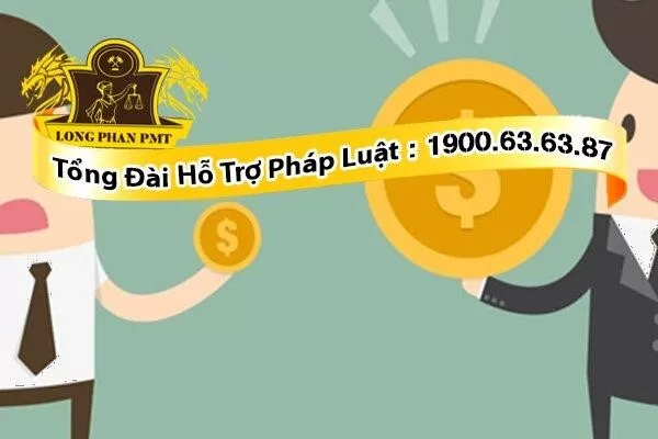 Khiếu nại hành vi gây rối hoạt động kinh doanh