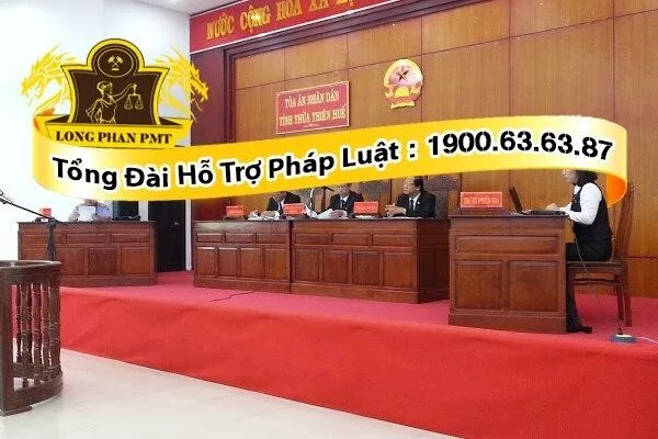 Khởi kiện bồi thường thiệt hại do gây rối tại Tòa