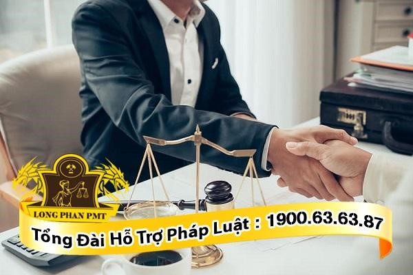 Luật sư dân sự tư vấn
